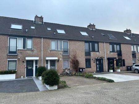 Te huur: Huis Gravenbos in Hoofddorp - Photo 3