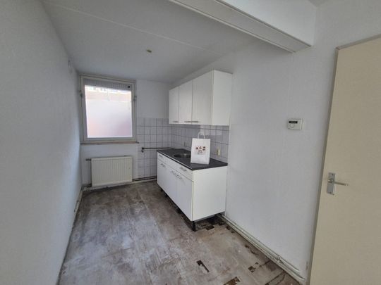 Sint Teunisgang - Foto 1