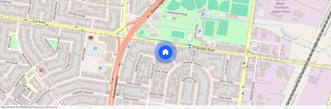 3/3 Carnation Court, Vic 3214, Norlane