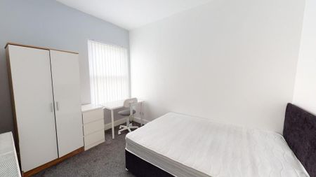 3 bedroom house share to rent - Photo 4