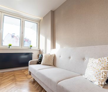 Mieszkanie na wynajem Bielsko-Biała, Centrum, Jana III Sobieskiego ... - Фото 1