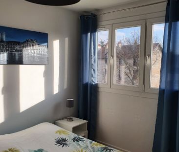 Location Appartement 3 pièces 58m² - Photo 4