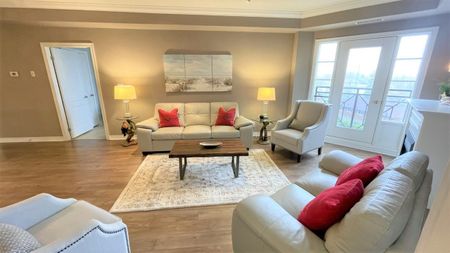 For Lease - 3351 Cawthra Road Unit# 423, Mississauga, Ontario - Photo 3