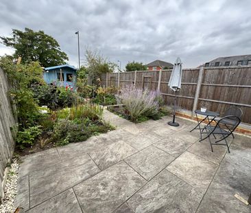 Watchetts Road, Camberley, Surrey, GU15 - Photo 1