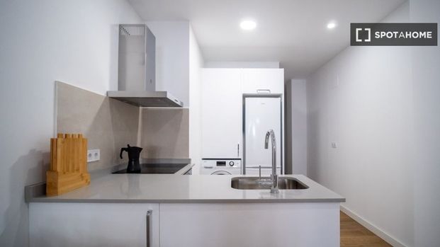 2 bedroom luxury Apartment for rent in Valencia - Photo 1