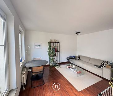 Appartement te huur - foto 1