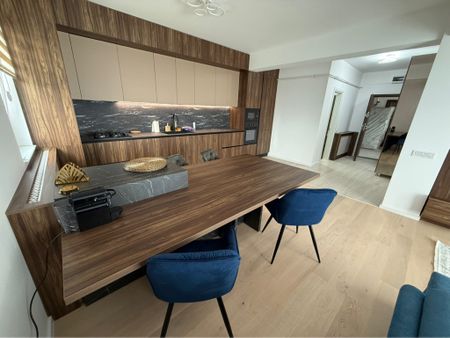 Închiriem apartamente 2 camere - Slatina Colegiul Ion Minulescu - Fotografie 5