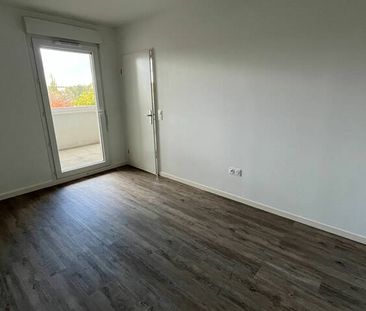 THIONVILLE VEYMERANGE - F2 - RESIDENCE NEUVE-CUISINE EQUIPEE - Photo 4