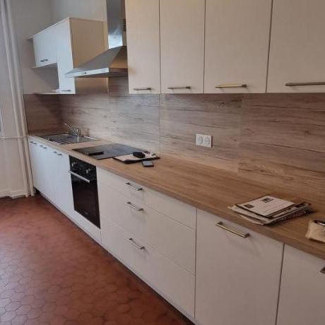 PROCHE PARC CHARRUYER, appartement T3 - Photo 1