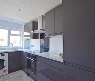 1 bedroom maisonette to rent - Photo 3