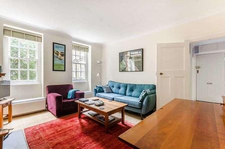 Mallord Street, Chelsea, SW3 - Photo 4