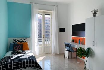 Corso Vittorio Emanuele II, Turin, Piedmont 10123