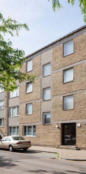 Föreningsgatan 4 B - Photo 1