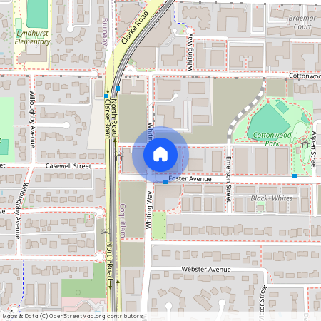 657 Whiting Way, Coquitlam