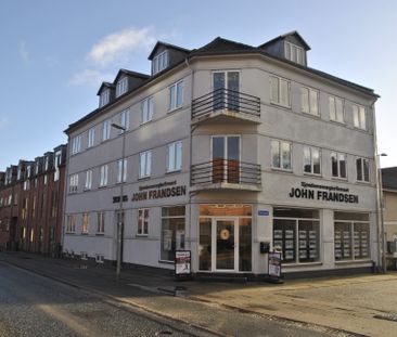 Viborg - Skottenborg 9B -Viborg centrum - Photo 2