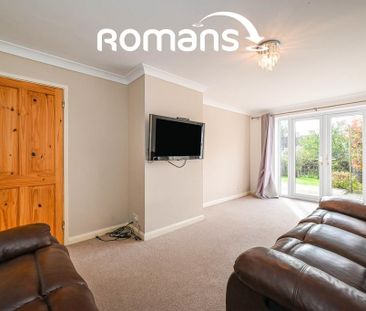 3 bedroom terraced house to rent - Photo 4