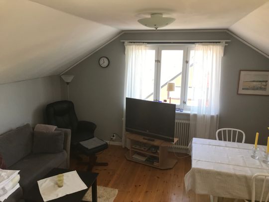 Nabbgatan, Strängnäs - Foto 1