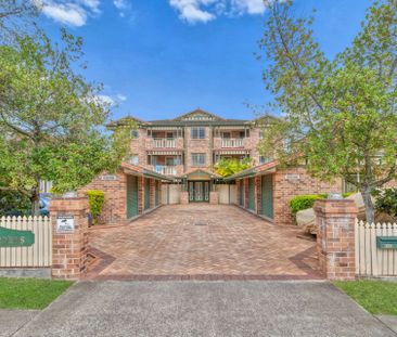 2/21 Pilba Street, Chermside QLD, Belconnen - Photo 2