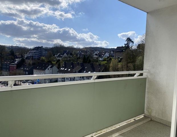 Renovierte 3-Zimmerwohnung in guter Lage - Foto 1