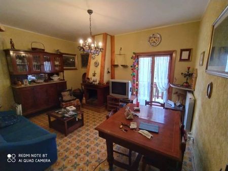 Appartamento via dell'Arresto, Rivisondoli - Photo 3