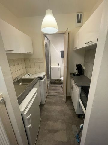 Location Appartement 1 pièce 17m² WITTENHEIM 68270 - Photo 4