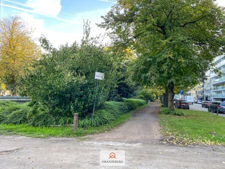 Gemeubeld 2-slaapkamer appartement centrum-Gent - Photo 2
