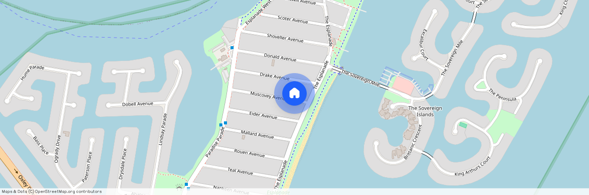 2/3 Muscovey Avenue, Qld 4216, Paradise Point