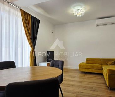 Casa de inchiriat Tunari 4 camere, complet mobilata si utila - Fotografie 1