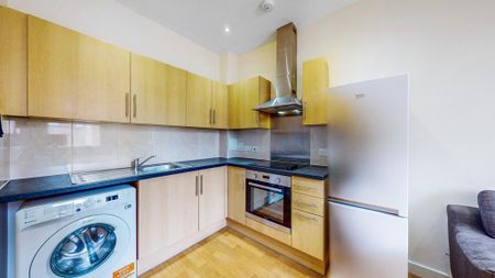 1 bedroom apartment to rent - Photo 4