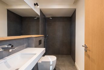 Casa de alto standing a estrenar en Sarrià, Barcelona