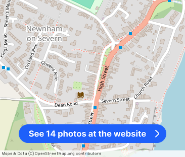 High Street, Newnham, GL14 1BY - Photo 1