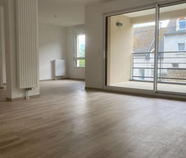 APPARTEMENT NON MEUBLE - Photo 4