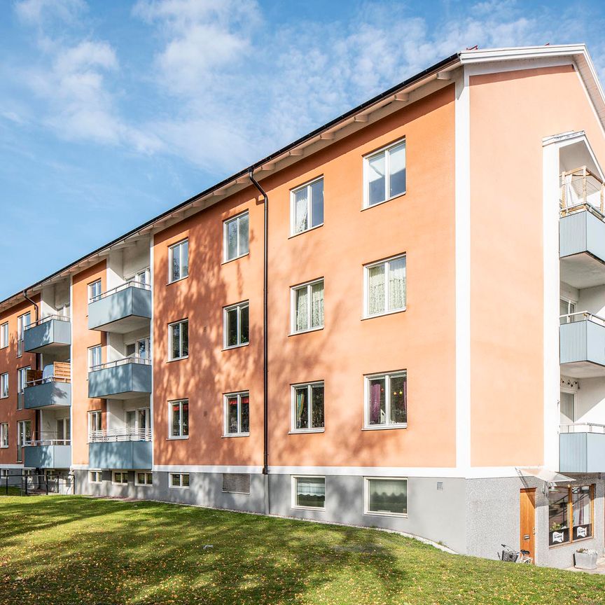 Banérgatan 5 c - Photo 1