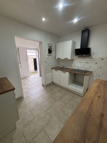 Maison 3 pièces 67m² Sanvignes les Mines - Photo 4