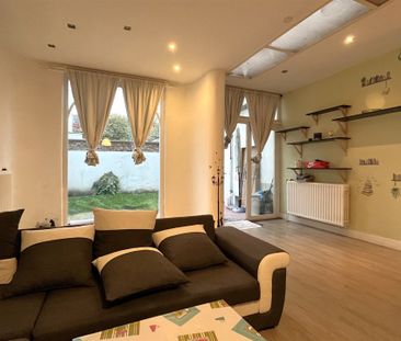 Gezellig appartement met 1 slaapkamer en tuin! - Photo 6