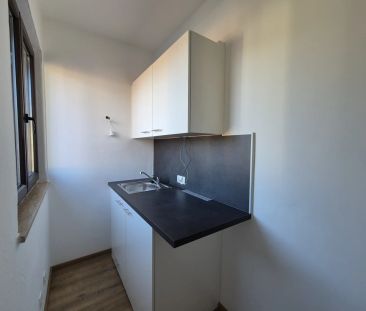 **Studentenwohnung** Sanierte 1-Zimmer-Wohnung ab 15. Dezember verf... - Photo 3