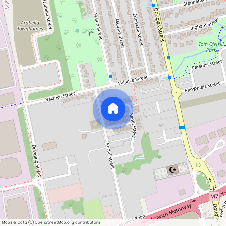 5 Sandi Street, Qld 4075, Oxley