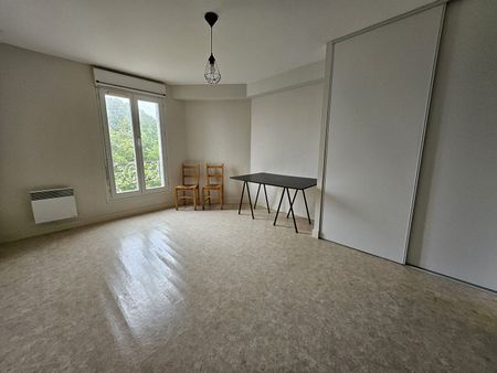 Appartement La Couronne 1 pièce - 20 m2 - Photo 3