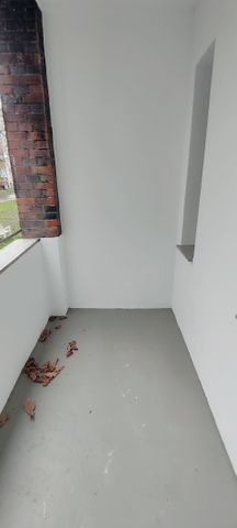 Geräumige 3,5 Raum Wohnung mit Balkon in Sanierung - Foto 3