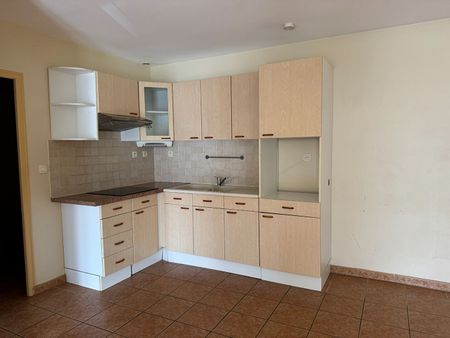 Location appartement 2 pièces, 56.00m², Albi - Photo 2
