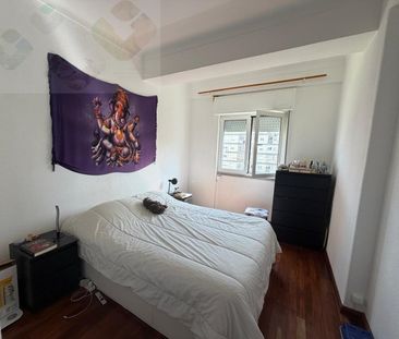Apartamento T1 em Lisboa - Foto 2