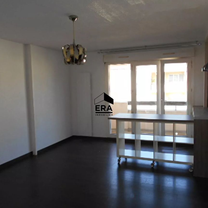 A louer T3 + balcon et parking Pessac centre - Photo 1