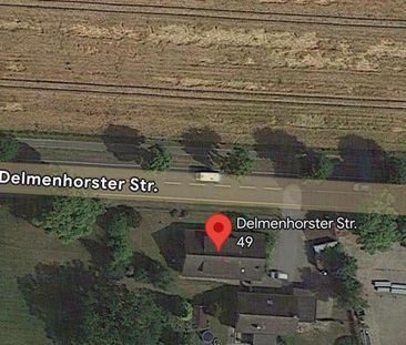 Zum 01.01.2026 Erdgeschosswohnung in Stuhr zu vermieten - Photo 1