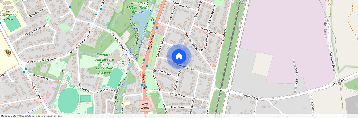 11 Graham St, Vic 3555, Kangaroo Flat