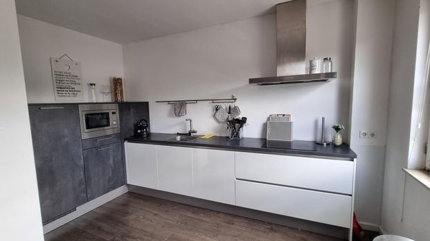 Te huur: Appartement Heerlerbaan 105 in Heerlen - Photo 1