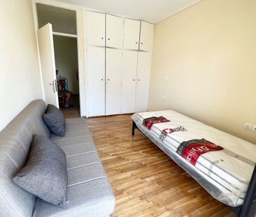 Studio/Γκαρσονιέρα για ενοικίαση Κέντρο (Κόρινθος) - Photo 1