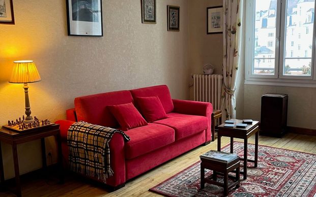 Appartement à louer 3 pièces • 75 m2 Pau - Photo 1