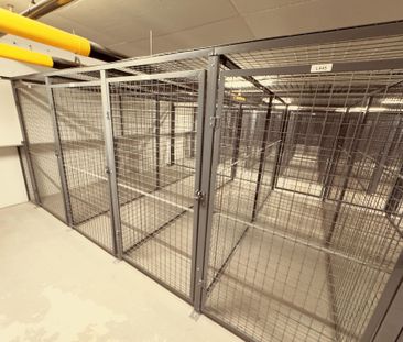 For Lease - 8 Interchange Way Unit# 3510, Vaughan, Ontario - Photo 6