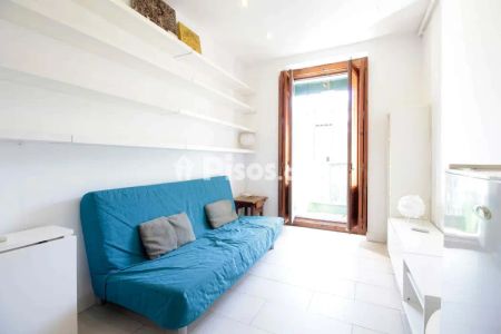 Estudio en alquiler en Calle de Sagasta - Photo 3