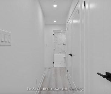 For Lease - 591 Oakwood Avenue Unit# 1 (Bsmt), Toronto, Ontario - Photo 3